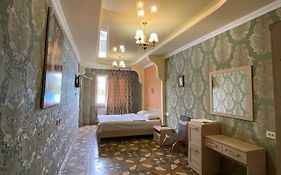 Hostel Golden Fleece